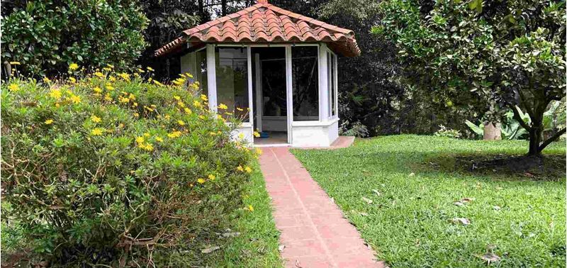 Casa en Venta en Rionegro, Rionegro-16