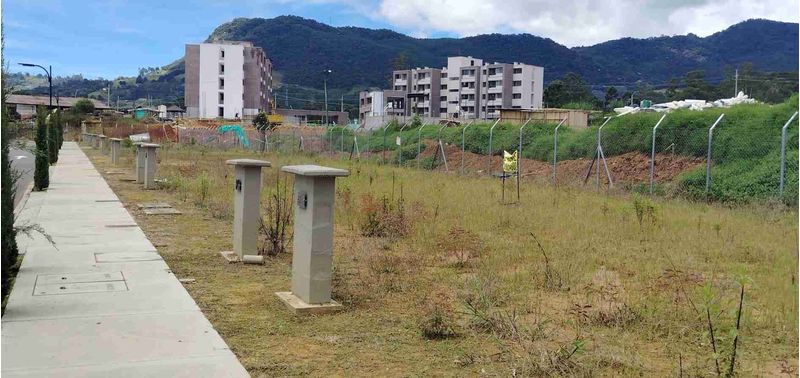 Lote en Venta en La Ceja, La Ceja