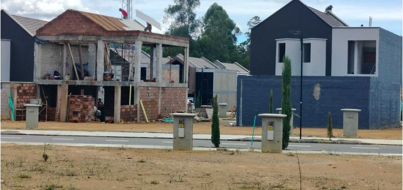 Lote en Venta en La Ceja, La Ceja-1