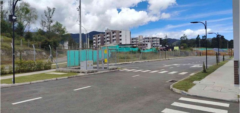Lote en Venta en La Ceja, La Ceja-3