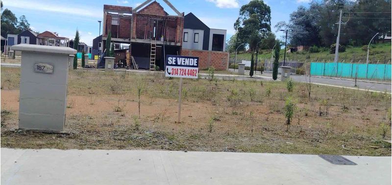 Lote en Venta en La Ceja, La Ceja-6