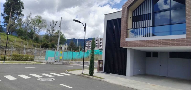Lote en Venta en La Ceja, La Ceja-7