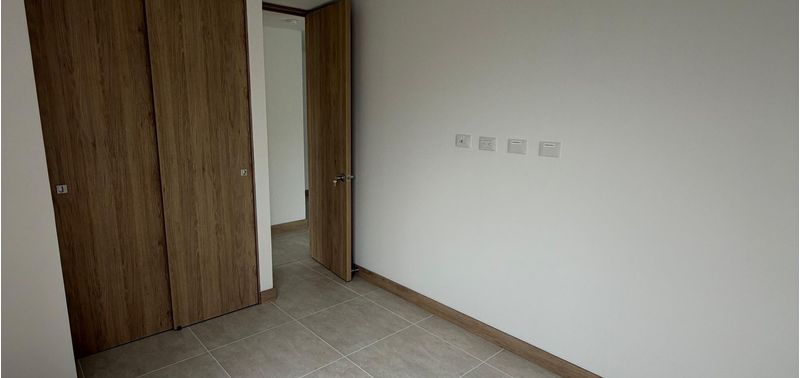 Apartamento en Venta en Medellín, Ciudad Del Rio-4