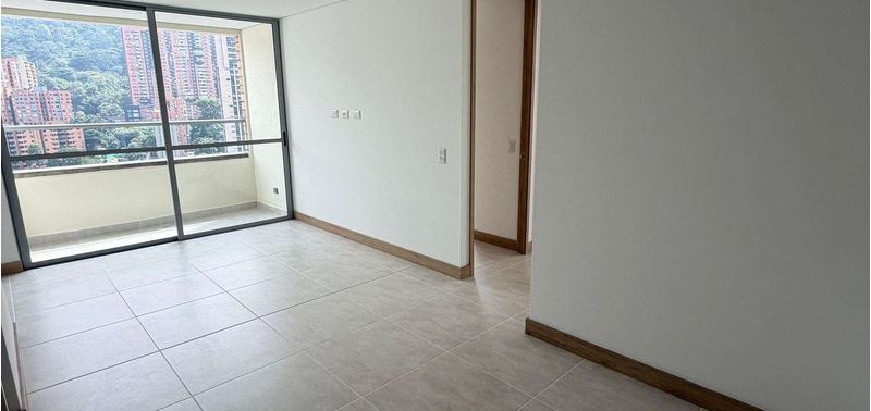 Apartamento en Venta en Medellín, Ciudad Del Rio-6