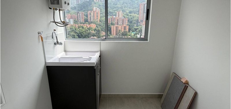 Apartamento en Venta en Medellín, Ciudad Del Rio-10