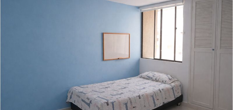 Apartamento en Venta en Barranquilla, Riomar-4