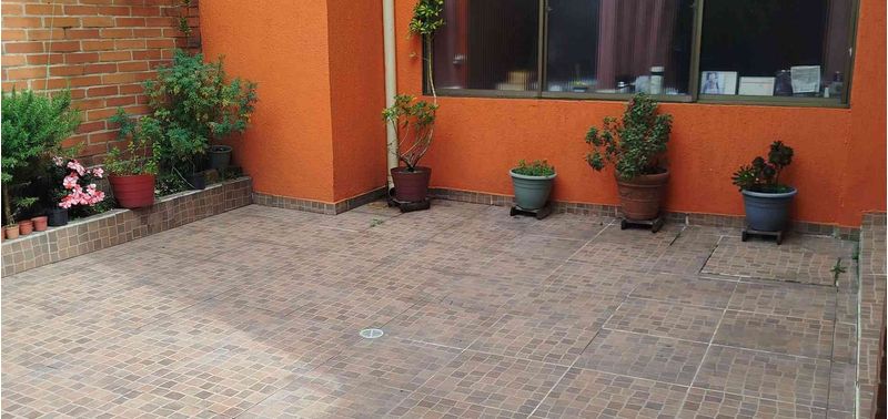 Casa en Venta en Bogotá, D.C., Ciudadela Colsubsidio-3