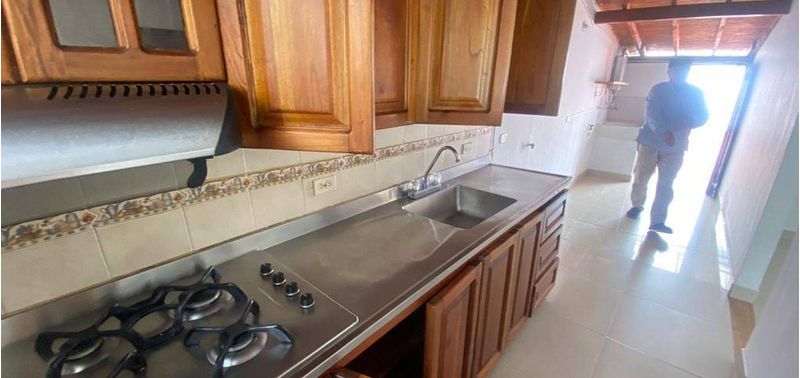 Casa en Venta en Rionegro, Rionegro-10