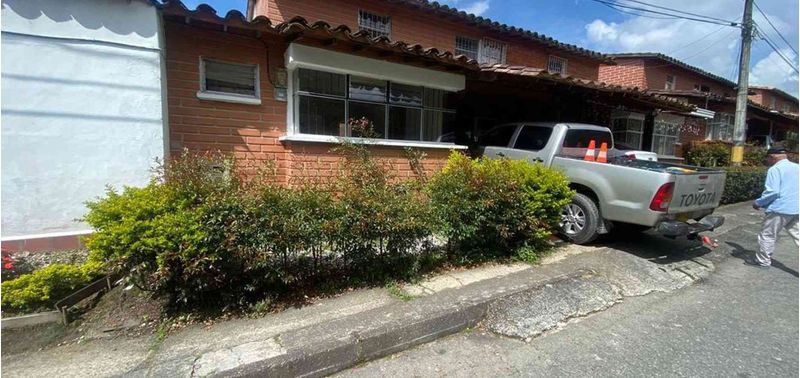 Casa en Venta en Rionegro, Rionegro-11
