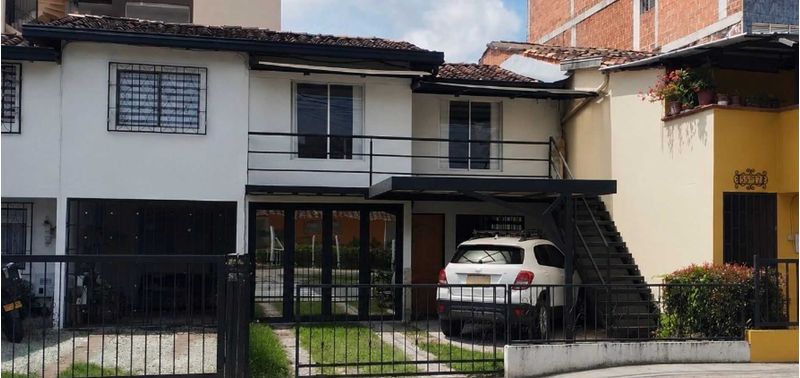 Casa en Venta en Rionegro, Rionegro