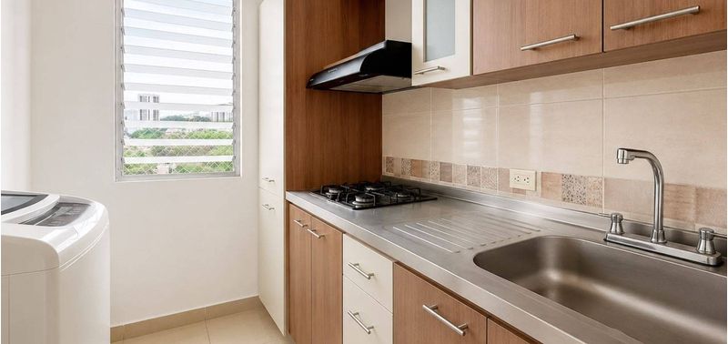 Apartamento en Venta en Medellín, Villaflora-2