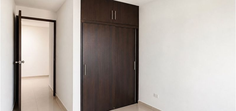 Apartamento en Venta en Medellín, Villaflora-6