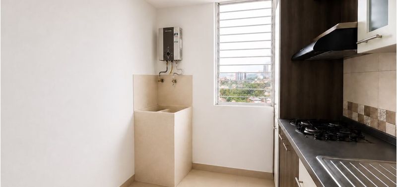 Apartamento en Venta en Medellín, Villaflora-8