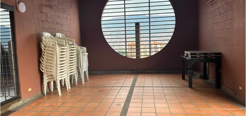 Apartamento en Venta en Medellín, Villaflora-9