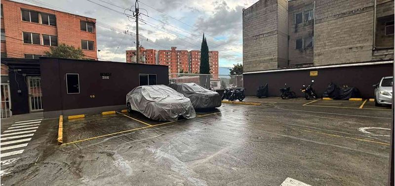 Apartamento en Venta en Medellín, Villaflora-10