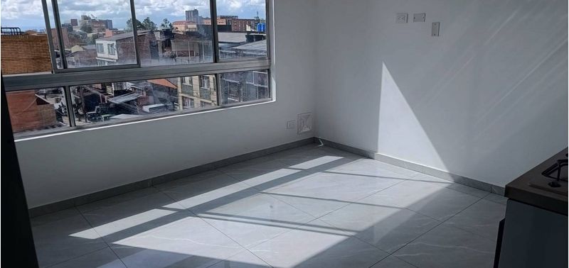 Apartamento en Venta en Bogotá, D.C., La Estanzuela