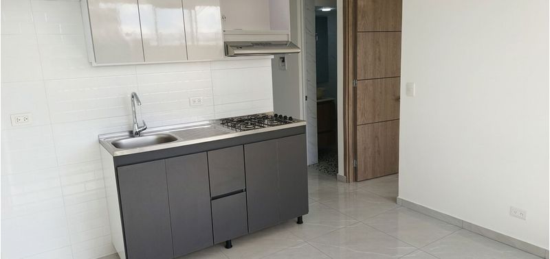 Apartamento en Venta en Bogotá, D.C., La Estanzuela-1