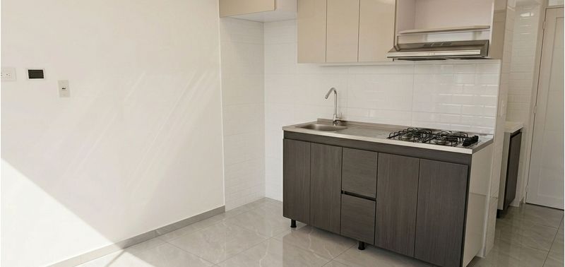 Apartamento en Venta en Bogotá, D.C., La Estanzuela-2