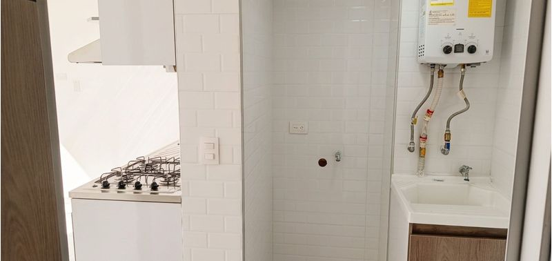 Apartamento en Venta en Bogotá, D.C., La Estanzuela-8