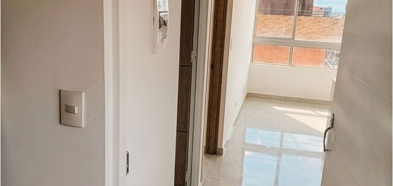 Apartamento en Venta en Bogotá, D.C., La Estanzuela-9