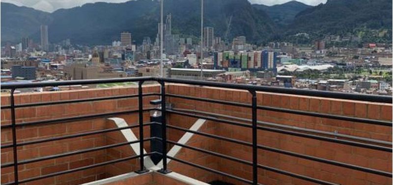 Apartamento en Venta en Bogotá, D.C., La Estanzuela-10