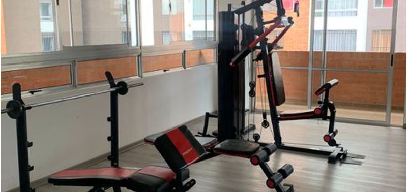 Apartamento en Venta en Bogotá, D.C., La Estanzuela-11
