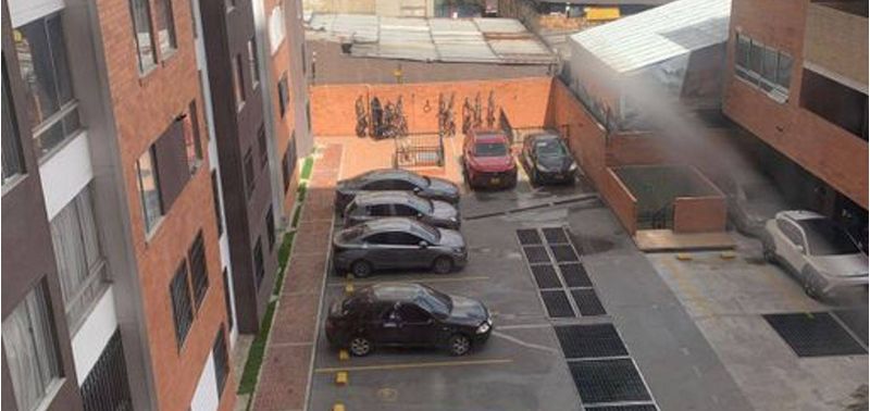 Apartamento en Venta en Bogotá, D.C., La Estanzuela-12