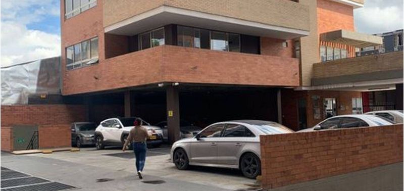 Apartamento en Venta en Bogotá, D.C., La Estanzuela-13