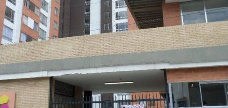 Apartamento en Venta en Bogotá, D.C., La Estanzuela-15