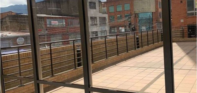 Apartamento en Venta en Bogotá, D.C., La Estanzuela-16