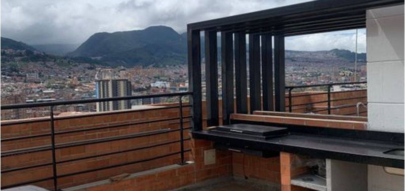 Apartamento en Venta en Bogotá, D.C., La Estanzuela-18
