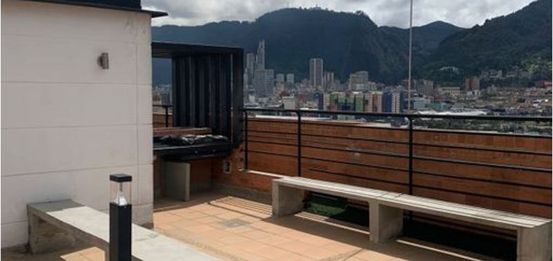 Apartamento en Venta en Bogotá, D.C., La Estanzuela-19