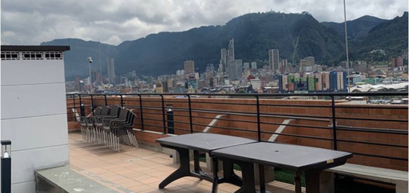 Apartamento en Venta en Bogotá, D.C., La Estanzuela-20