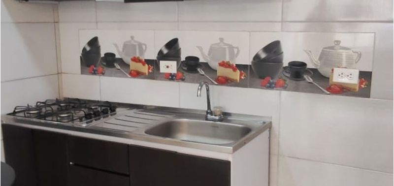 Apartamento en Venta en Bogotá, D.C., Urbanización Ciudad Bolívar-2