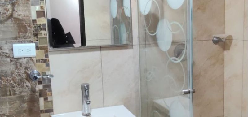 Apartamento en Venta en Bogotá, D.C., Urbanización Ciudad Bolívar-14