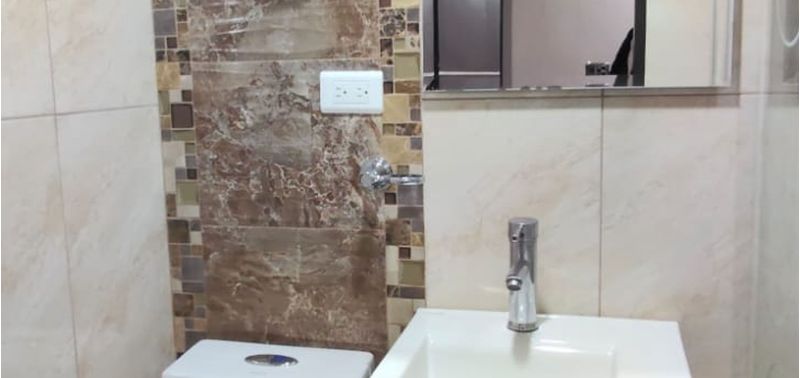 Apartamento en Venta en Bogotá, D.C., Urbanización Ciudad Bolívar-15