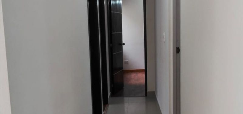 Apartamento en Venta en Bogotá, D.C., Urbanización Ciudad Bolívar-17