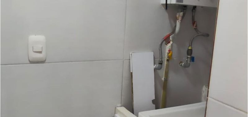 Apartamento en Venta en Bogotá, D.C., Urbanización Ciudad Bolívar-18