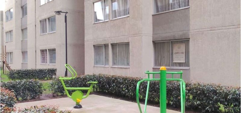 Apartamento en Venta en Bogotá, D.C., Urbanización Ciudad Bolívar-20