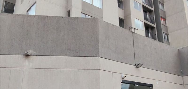 Apartamento en Venta en Bogotá, D.C., Urbanización Ciudad Bolívar-22