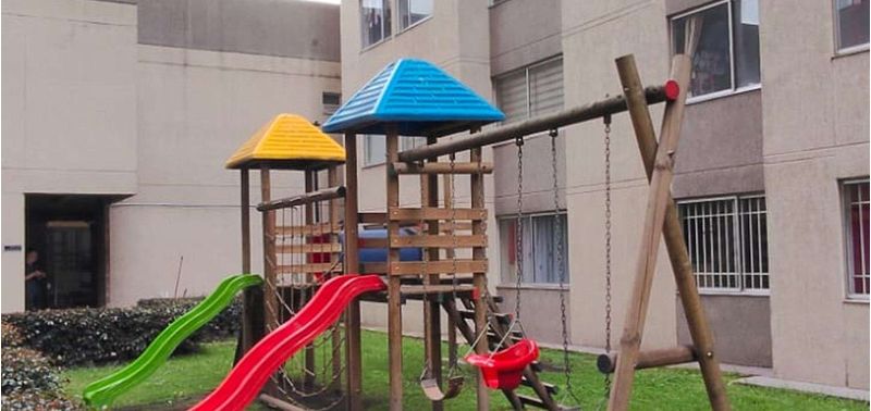Apartamento en Venta en Bogotá, D.C., Urbanización Ciudad Bolívar-23