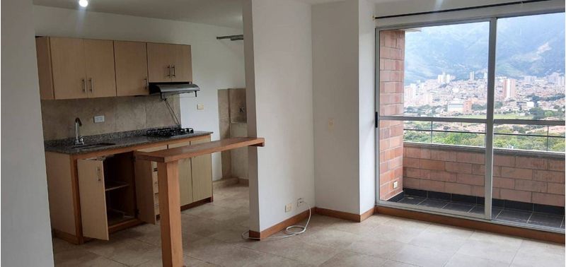 Apartamento en Venta en Bello, Bello-0
