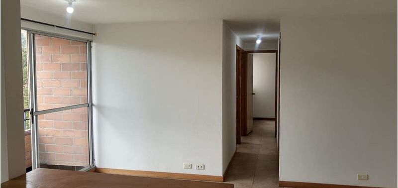 Apartamento en Venta en Bello, Bello-2