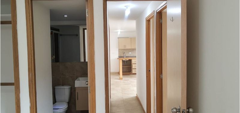 Apartamento en Venta en Bello, Bello-3