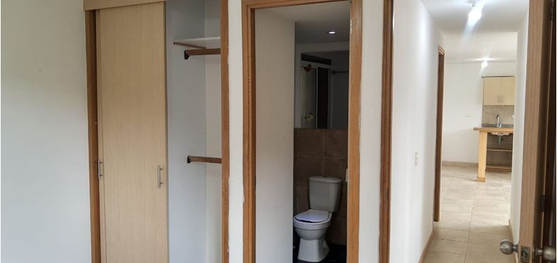 Apartamento en Venta en Bello, Bello-9