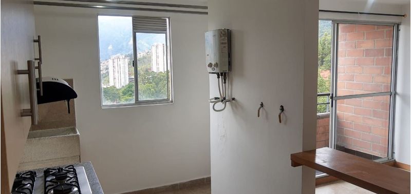 Apartamento en Venta en Bello, Bello-13