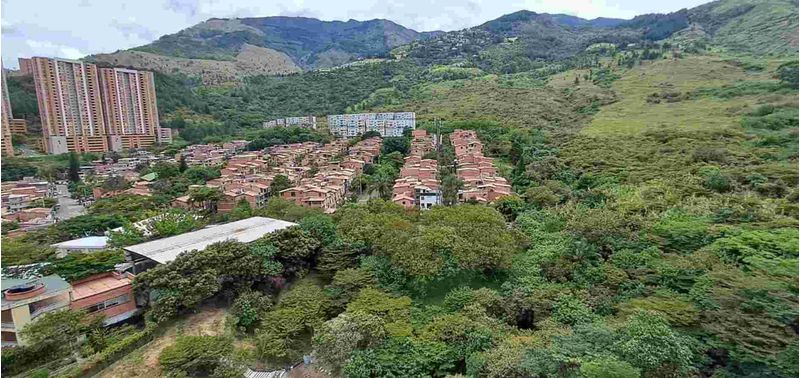 Apartamento en Venta en Bello, Bello-0