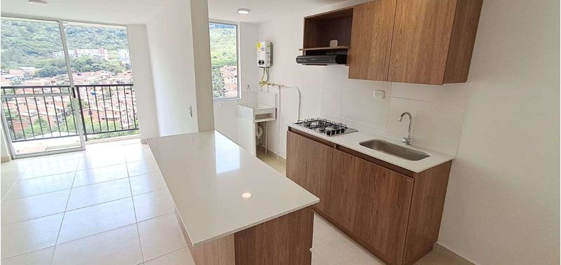 Apartamento en Venta en Bello, Bello-1
