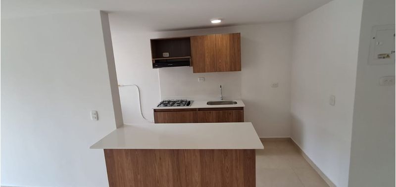 Apartamento en Venta en Bello, Bello-2