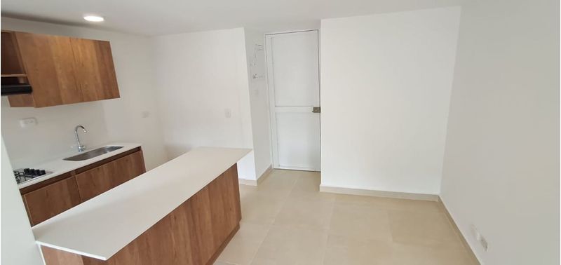 Apartamento en Venta en Bello, Bello-3
